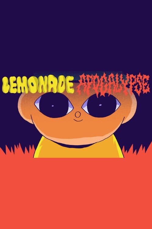 Обложка Lemonade Apocalypse: The Great Filter