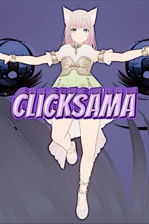 Обложка Clicksama