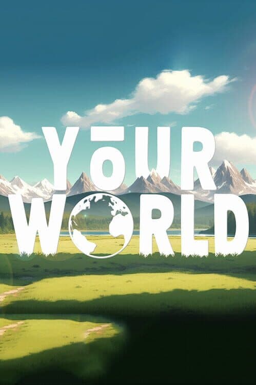 Обложка Your World
