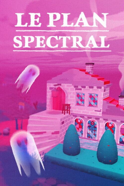 Обложка Le Plan Spectral