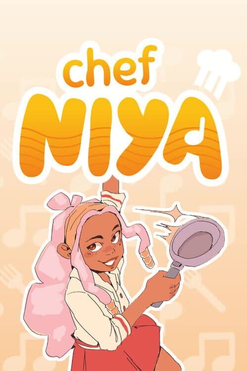 Обложка Chef Niya