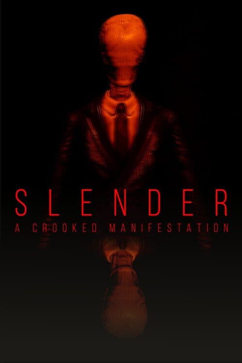 Обложка Slender: A Crooked Manifestation