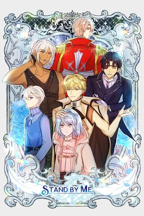 Обложка Stand by Me: Otome Isekai Rpg