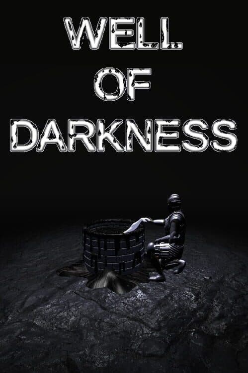 Обложка Well of Darkness