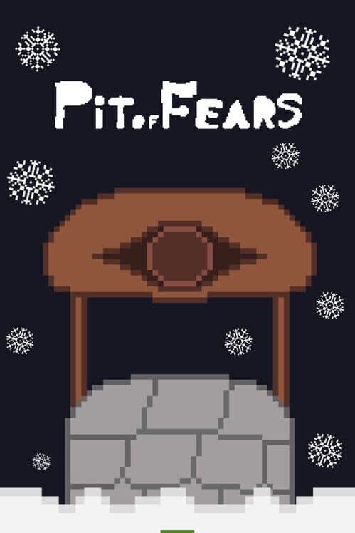 Обложка Pit of Fears