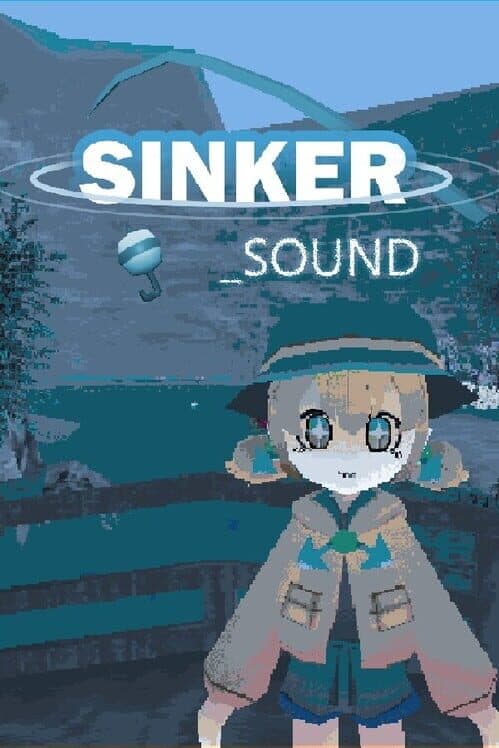 Обложка Sinker Sound