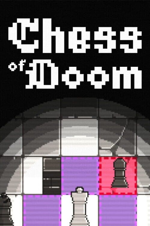 Обложка Chess of Doom