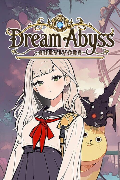 Обложка Dream Abyss: Survivors