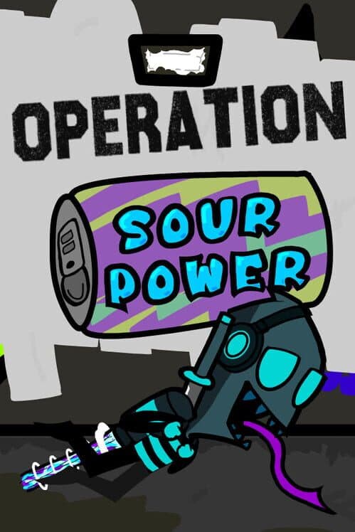 Обложка Operation Sour Power