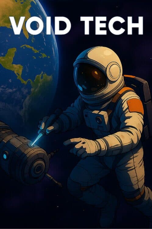 Обложка Void Tech