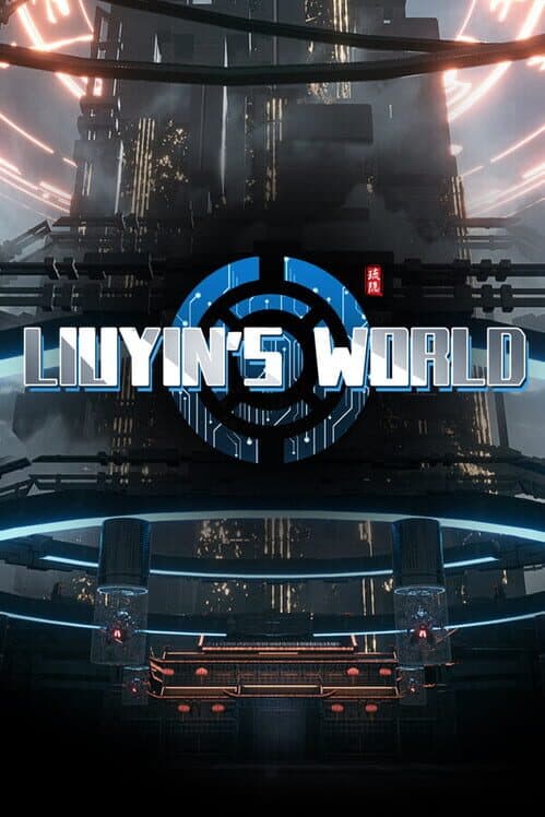 Обложка Liuyin's World