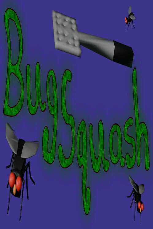 Обложка BugSquash