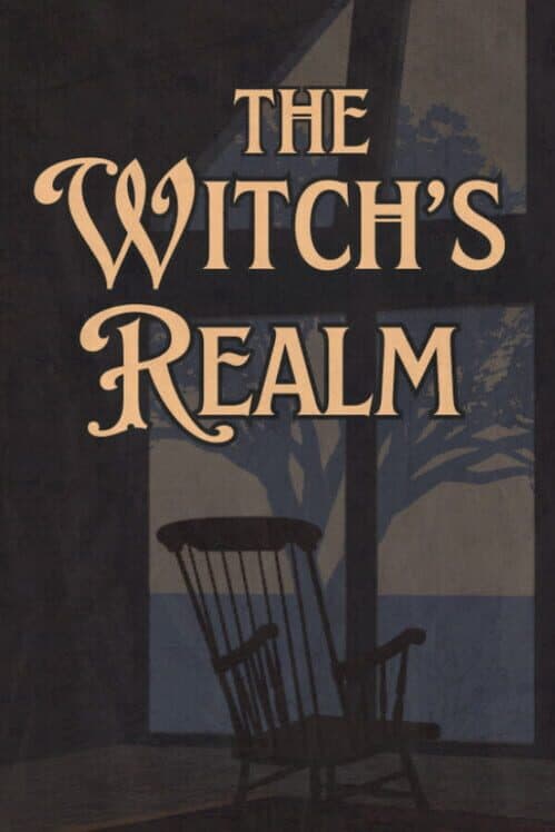 Обложка The Witch's Realm