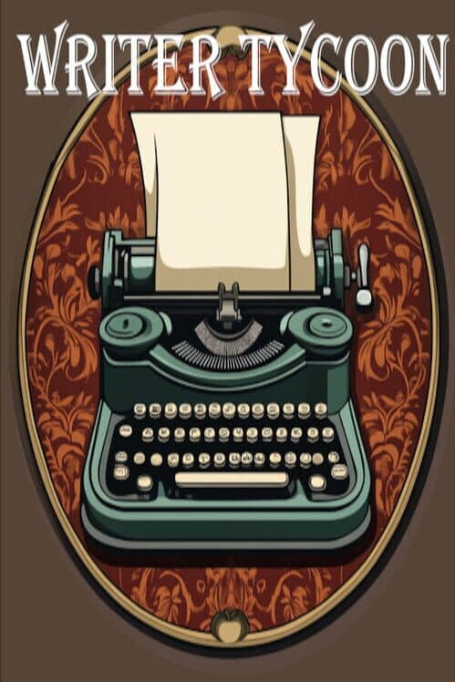 Обложка Writer Tycoon