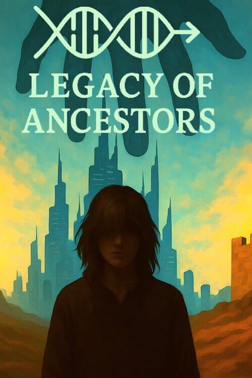 Обложка Legacy of Ancestors