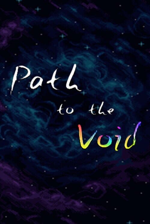 Обложка Path to the Void