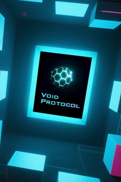 Обложка Void Protocol