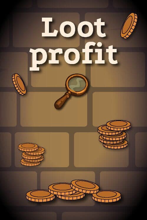 Обложка Loot Profit