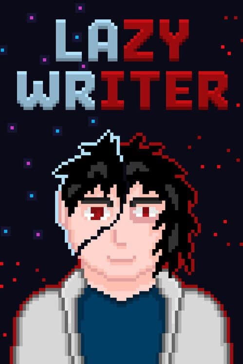 Обложка Lazy Writer