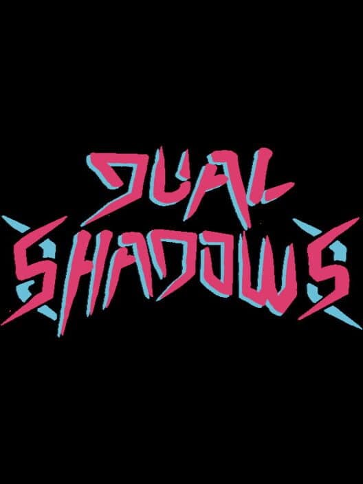 Обложка Dual Shadows