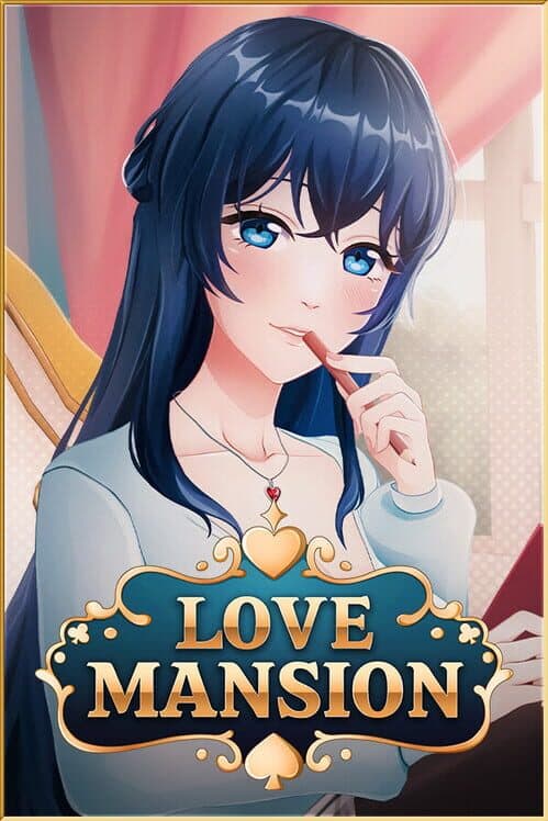 Обложка Love Mansion