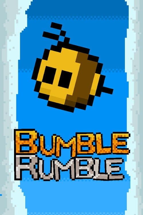 Обложка Bumble Rumble
