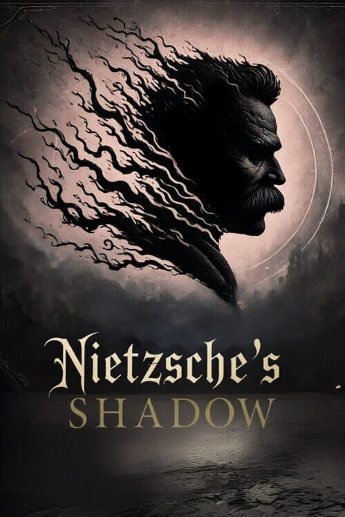 Обложка Nietzsche's Shadow