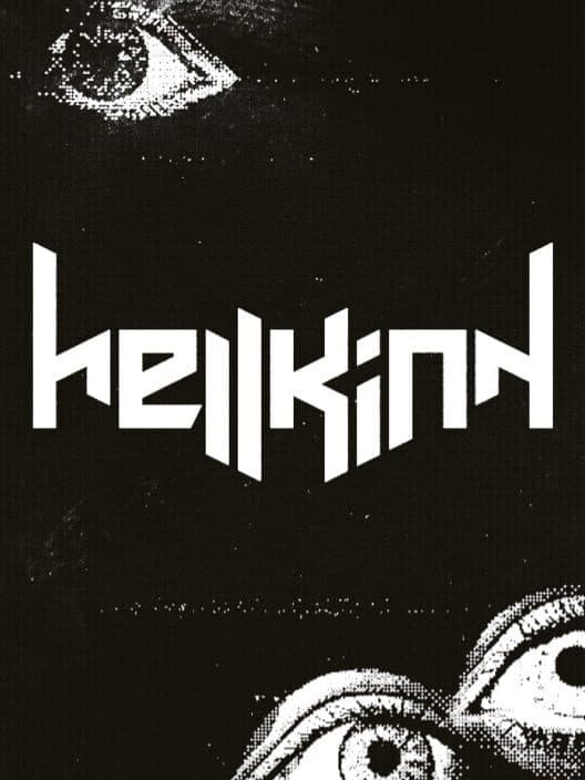 Обложка Hellkind