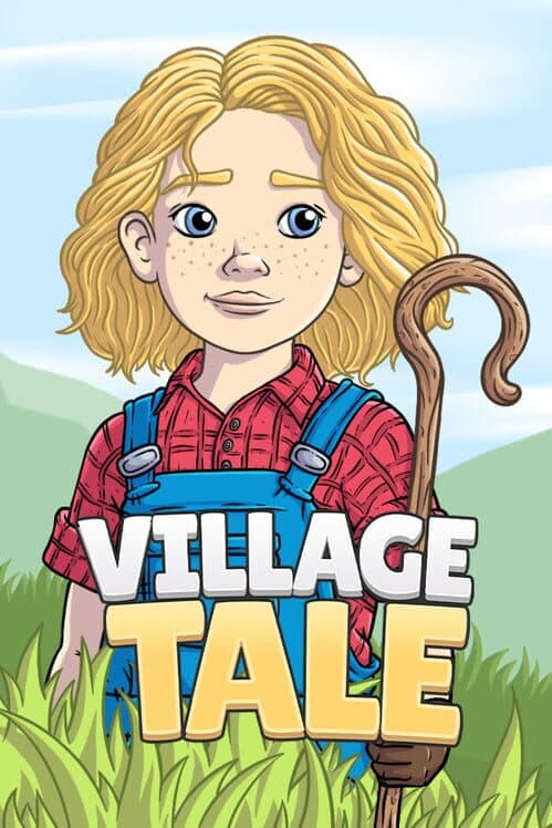 Обложка Village Tale