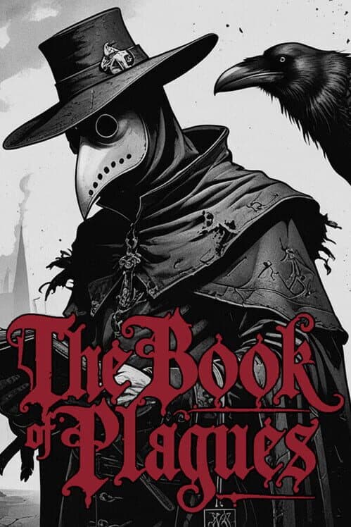 Обложка The Book of Plagues
