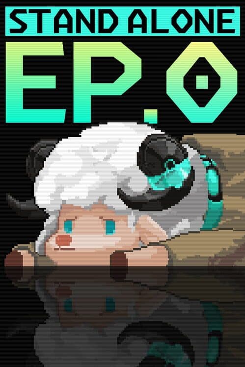 Обложка Stand-Alone: Ep.0
