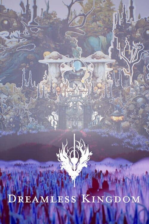 Обложка Dreamless Kingdom