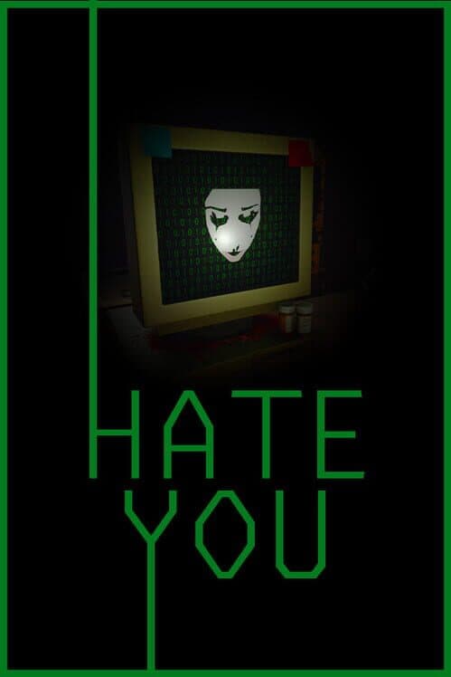 Обложка Hate You