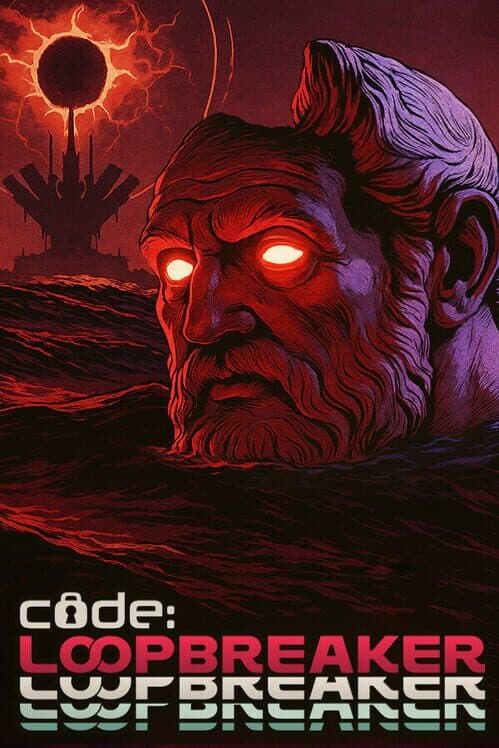 Обложка Code: Loopbreaker