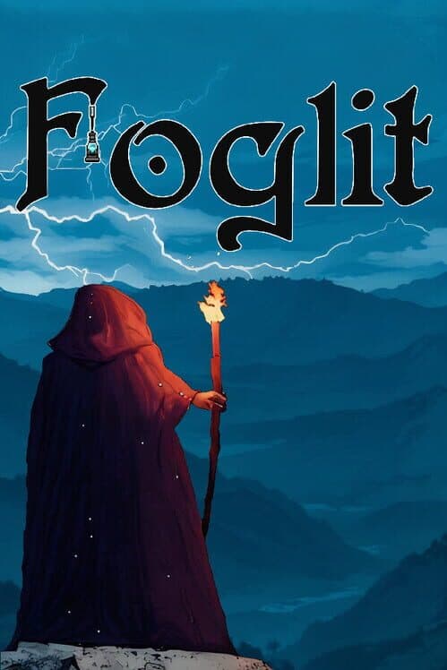 Обложка Foglit