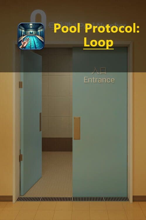 Обложка Pool Protocol: Loop
