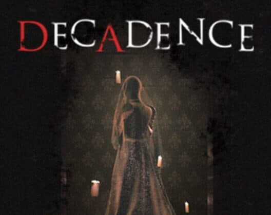 Обложка Decadence