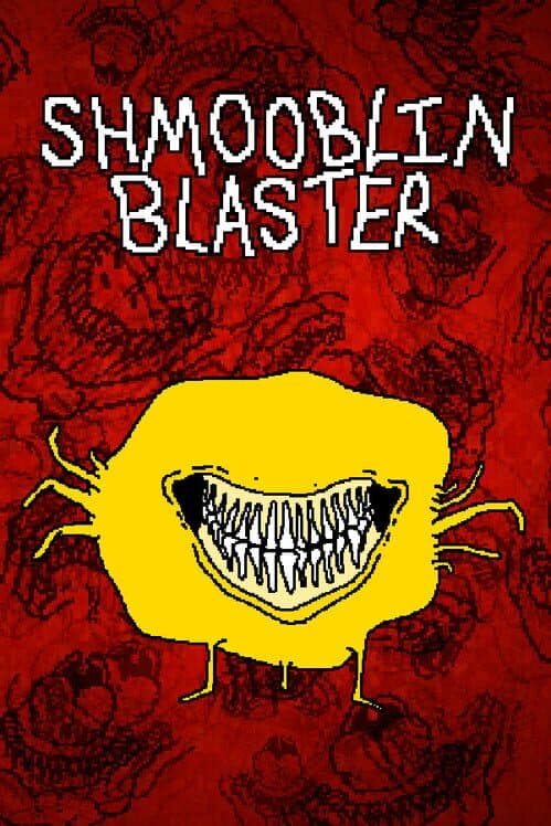 Обложка Shmooblin Blaster