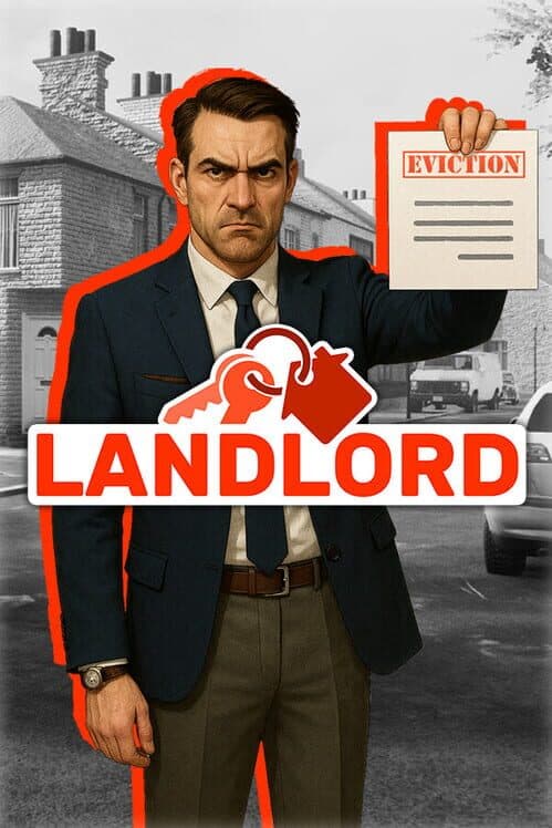 Обложка Landlord
