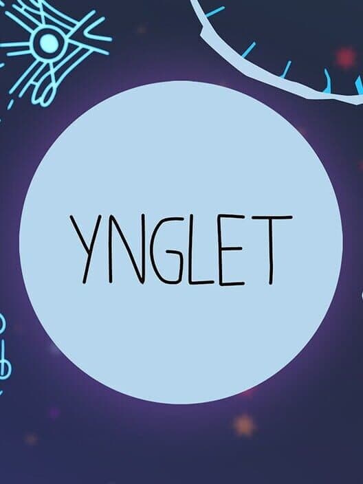 Обложка Ynglet