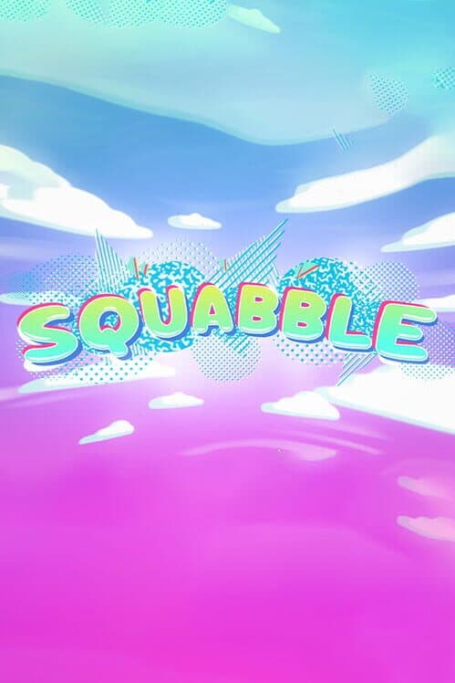 Обложка Squabble