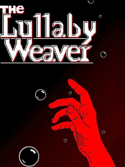 Обложка The Lullaby Weaver