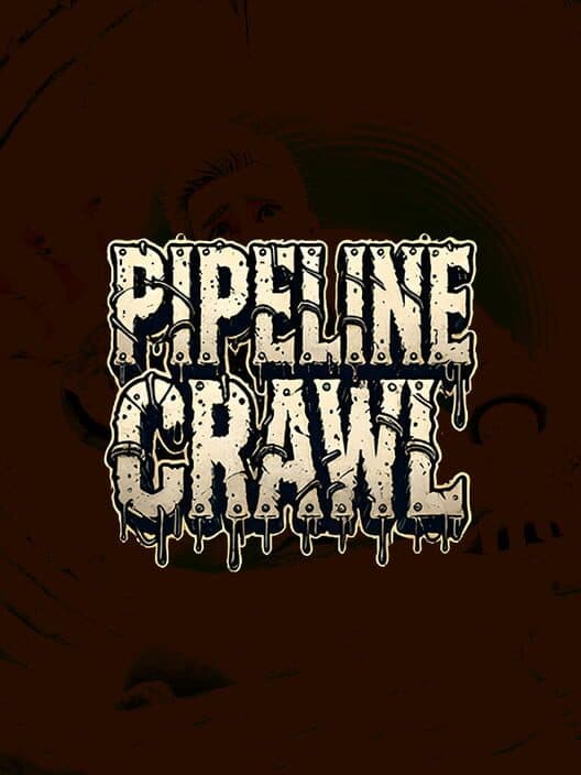 Обложка Pipeline Crawl