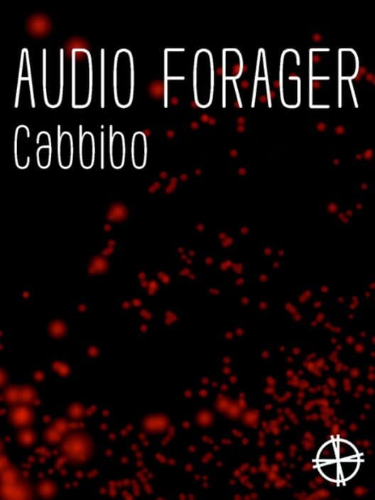 Обложка Audio Forager