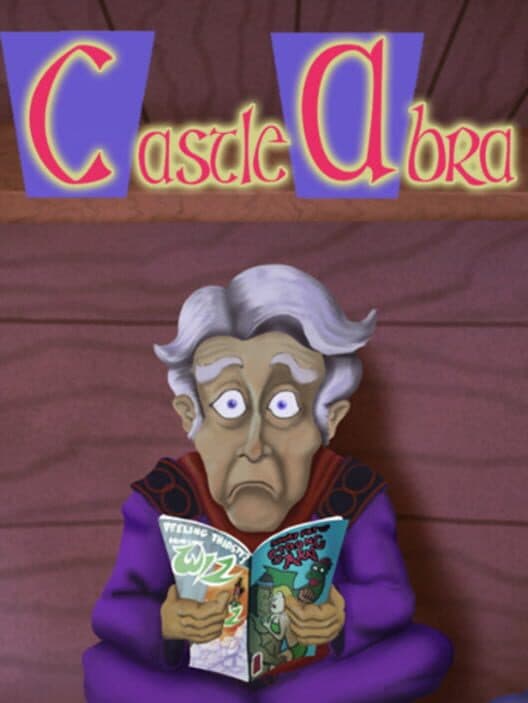 Обложка CastleAbra