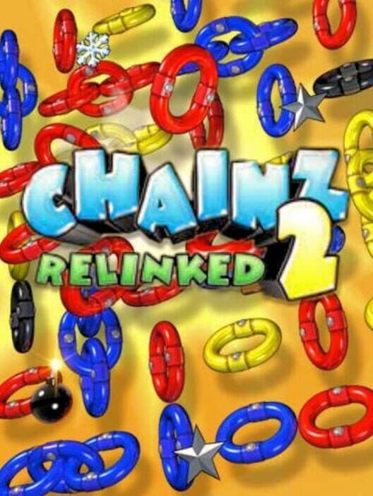Обложка Chainz 2: Relinked