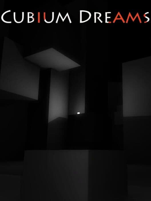 Обложка Cubium Dreams