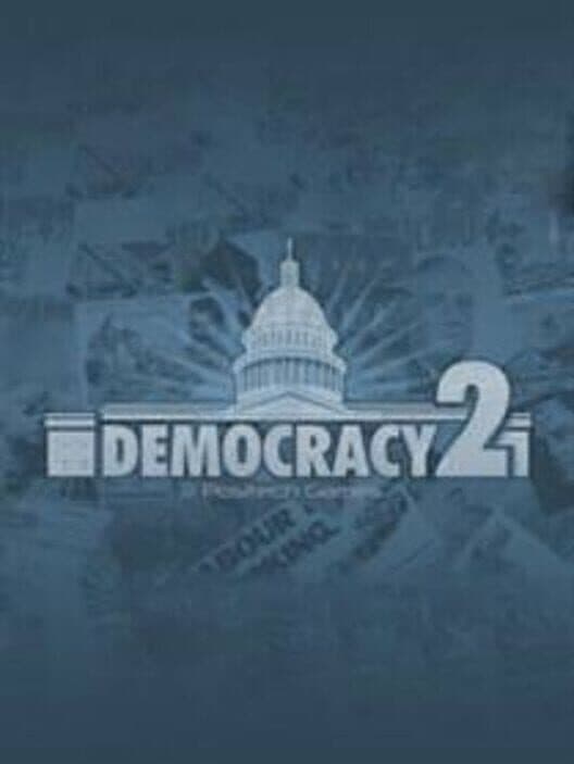 Обложка Democracy 2