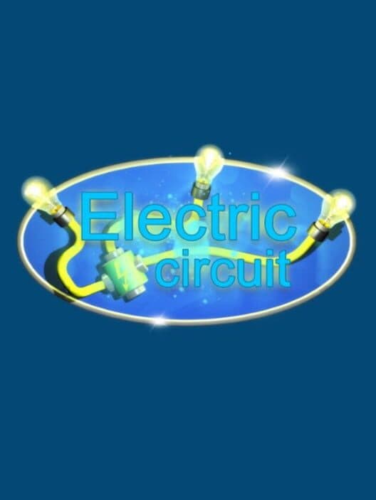 Обложка Electric Circuit