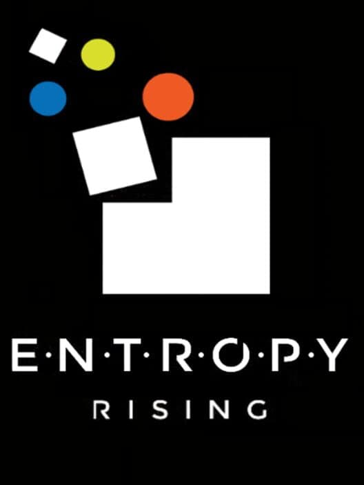 Обложка Entropy Rising